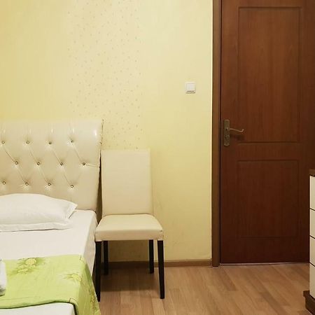 Tbilisi Sea Dream Apartment ภายนอก รูปภาพ