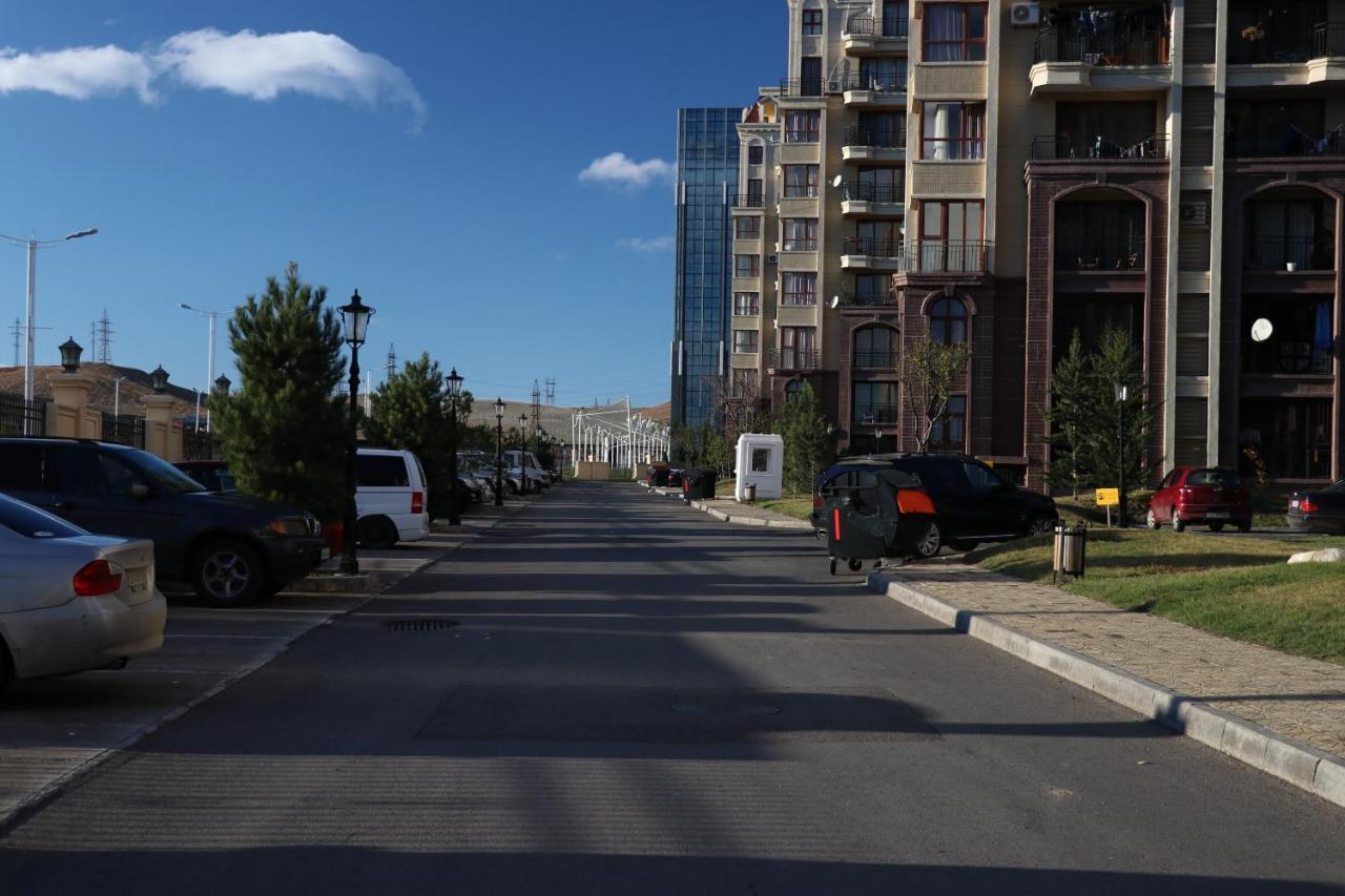 Tbilisi Sea Dream Apartment ภายนอก รูปภาพ