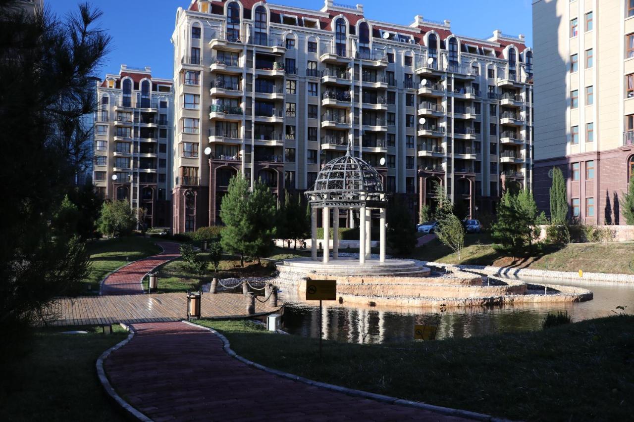 Tbilisi Sea Dream Apartment ภายนอก รูปภาพ