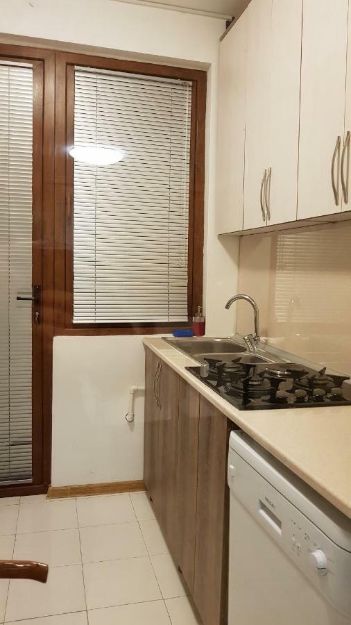Tbilisi Sea Dream Apartment ภายนอก รูปภาพ