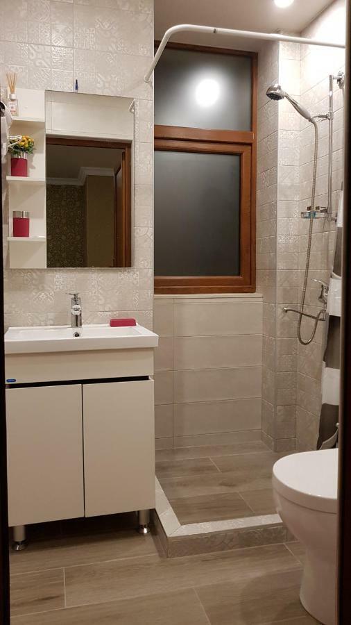 Tbilisi Sea Dream Apartment ภายนอก รูปภาพ