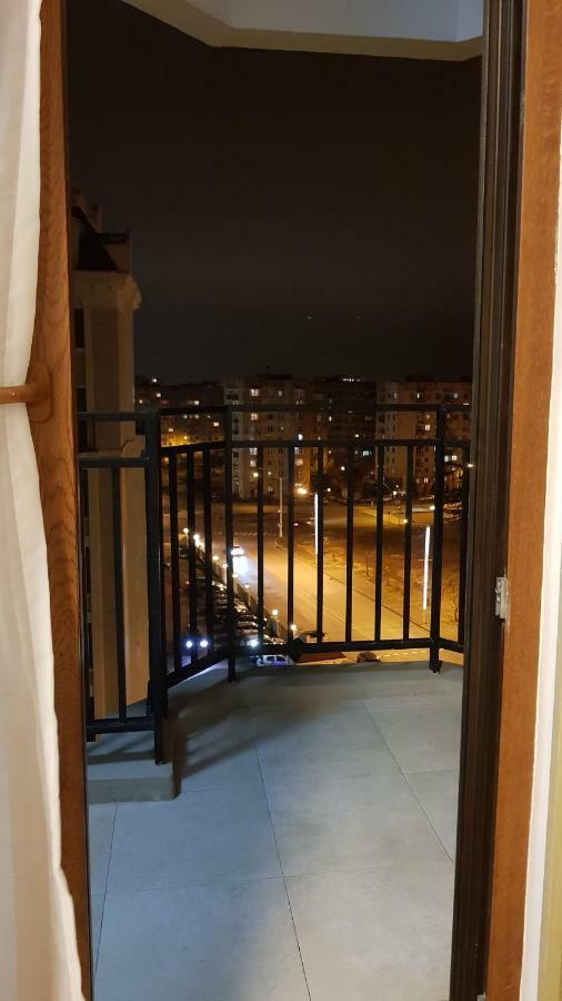 Tbilisi Sea Dream Apartment ภายนอก รูปภาพ