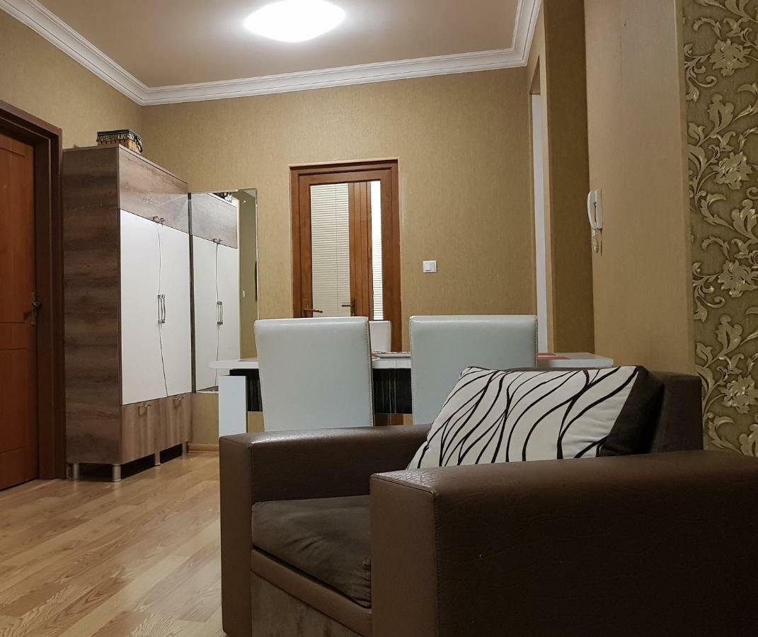 Tbilisi Sea Dream Apartment ภายนอก รูปภาพ