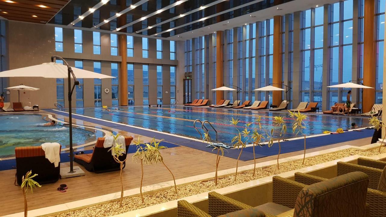 Tbilisi Sea Dream Apartment ภายนอก รูปภาพ