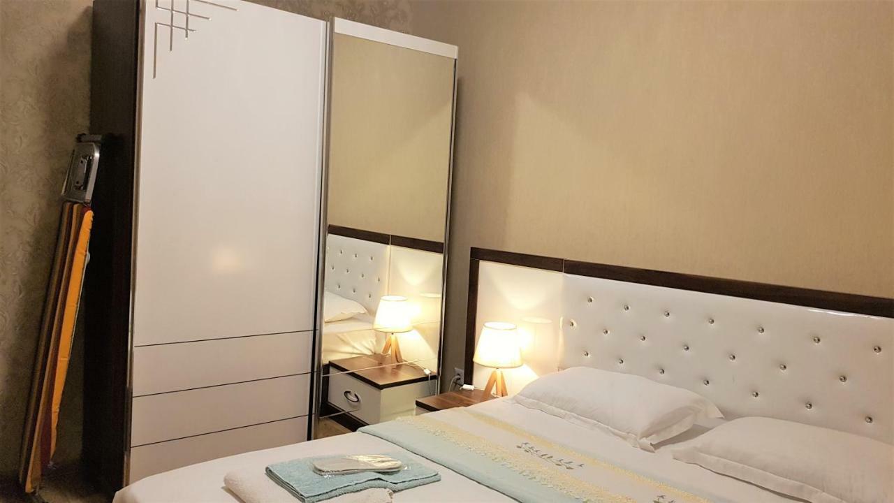 Tbilisi Sea Dream Apartment ภายนอก รูปภาพ